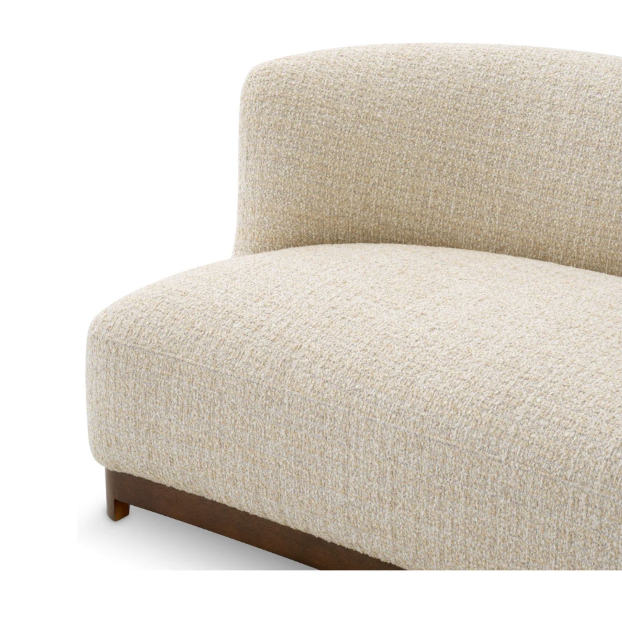 Stelvio Sofa